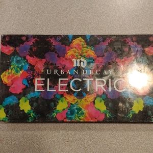 Urban Decay Electric Palette